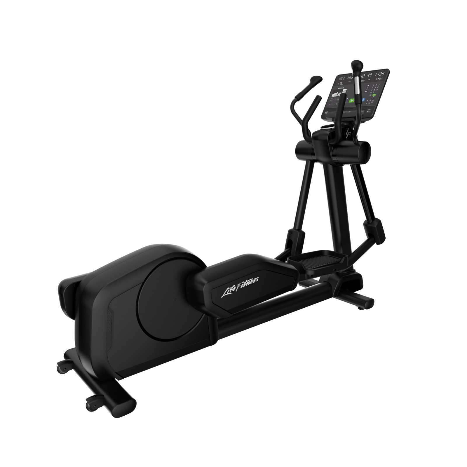 Life Fitness Integrity+ Elliptical Crosstrainer - Fitshop